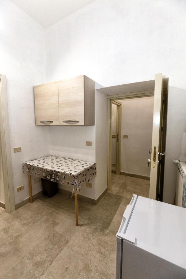 Garden House: Apartments And Rooms For Holidays Palermo Buitenkant foto
